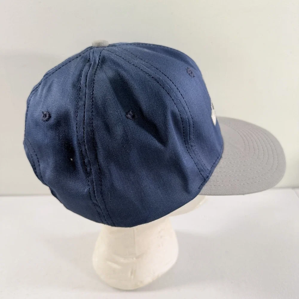 Vintage Georgetown Hoya's Paramount P Embroidered SnapBack Adjustable Hat Cap‎